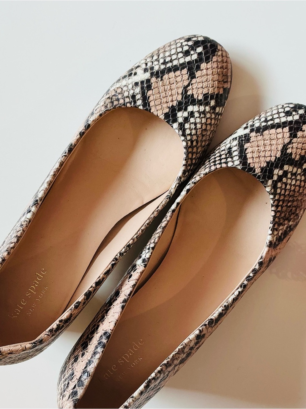 kate spade Beverly Pumps Sz 8.5 - Picture 2 of 10
